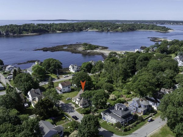 46 Ryefield Street, Portland, ME 04108