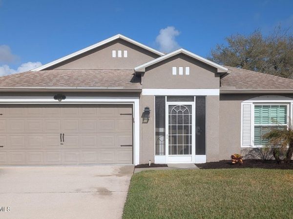 2336 Deercroft Drive , Melbourne, FL 32940