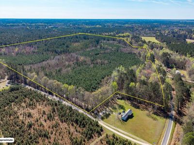 Tbd Buckhead Road, Smoaks, SC 29481