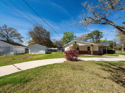 903 Yorktown Drive, Charleston, SC 29412