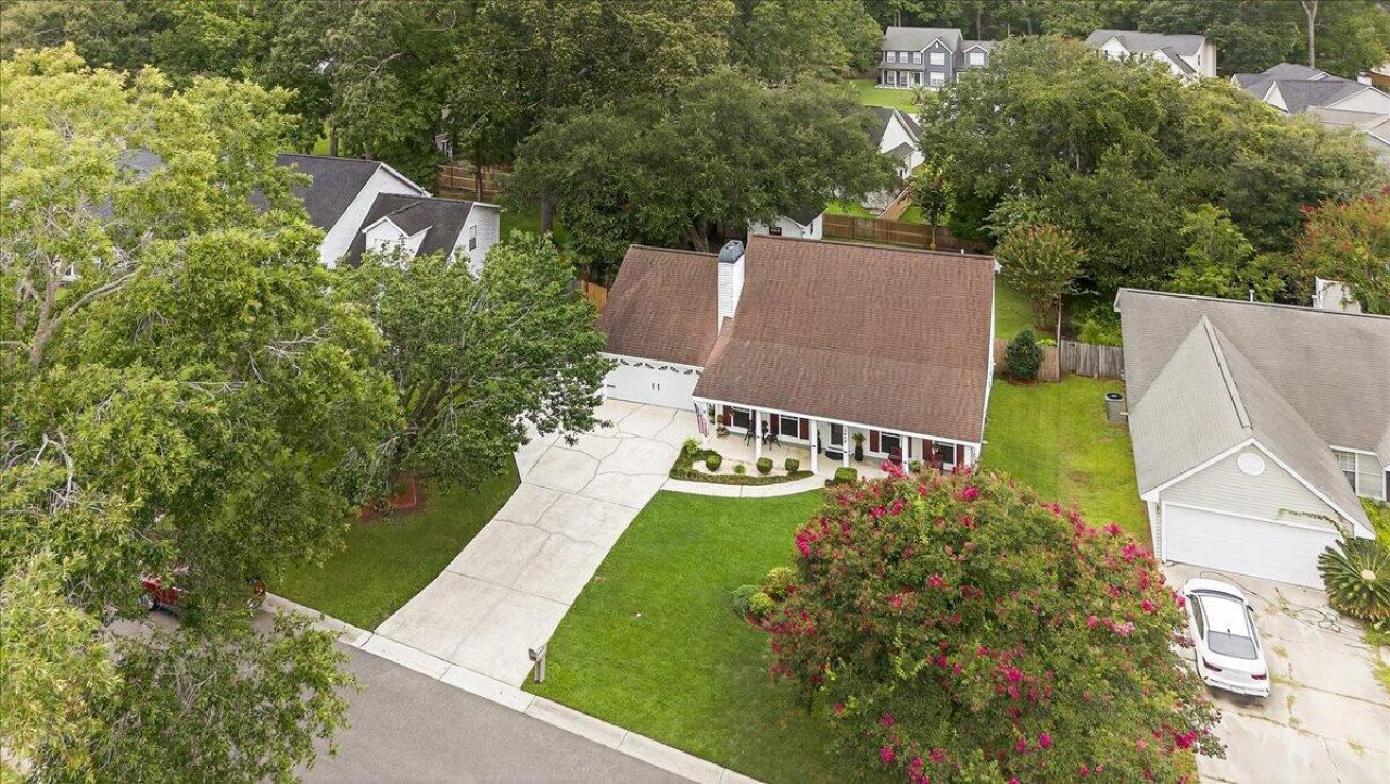 5417 Ansley Trail Photo 36