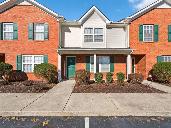 3166 Prater Ct, Murfreesboro, TN 37128