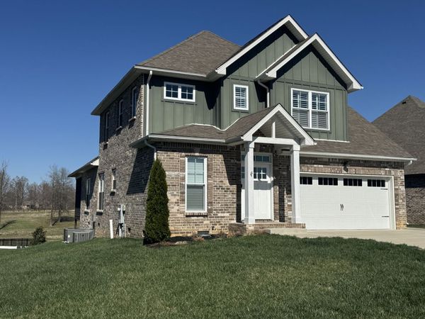 1569 Hereford Blvd , Clarksville, TN 37043