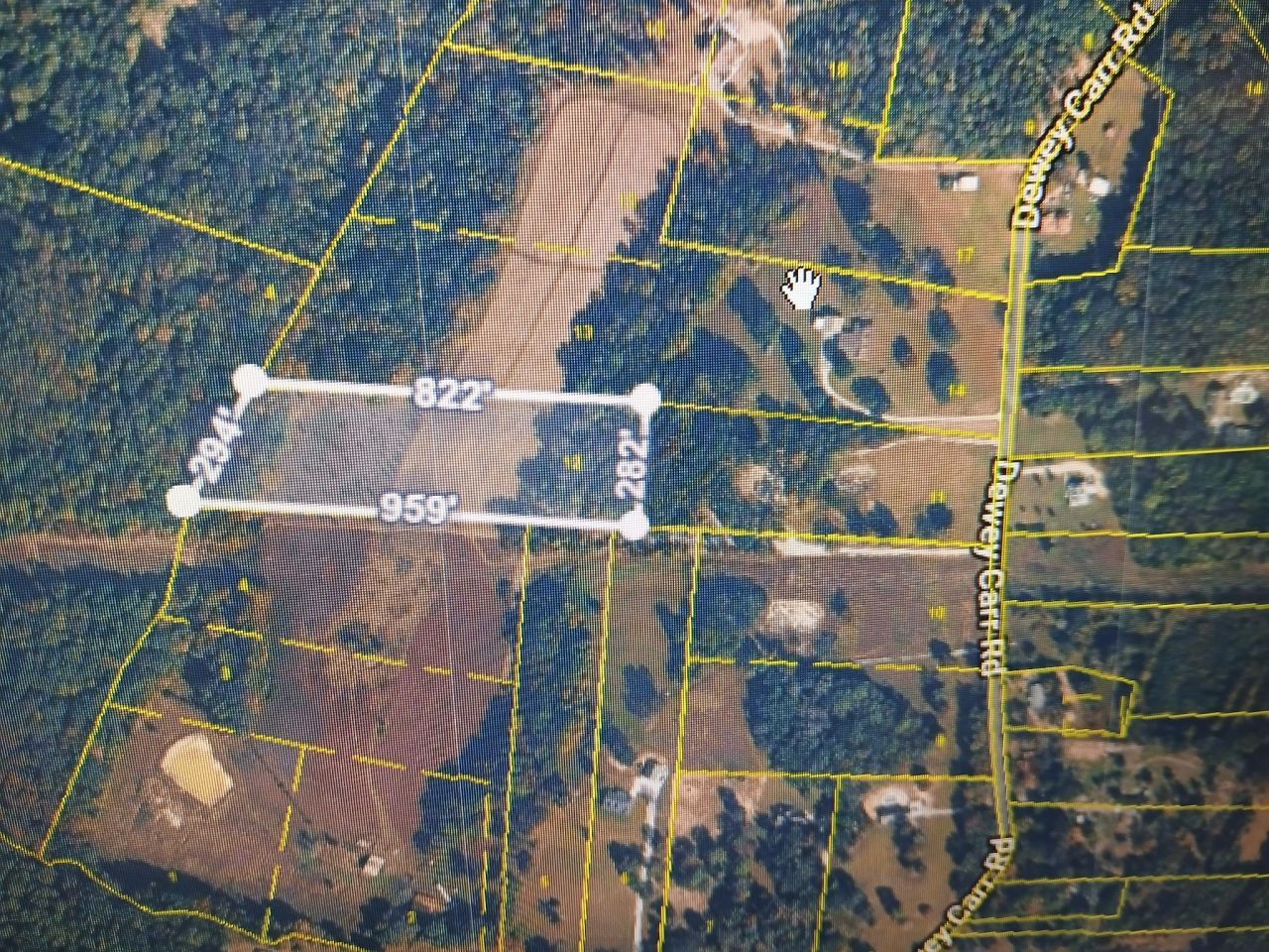 5912 Dewey Carr Rd , Bethpage, TN 37022 Main Photo