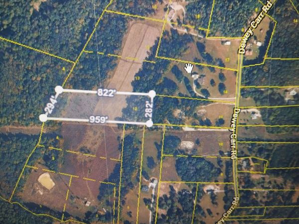 5912 Dewey Carr Rd , Bethpage, TN 37022