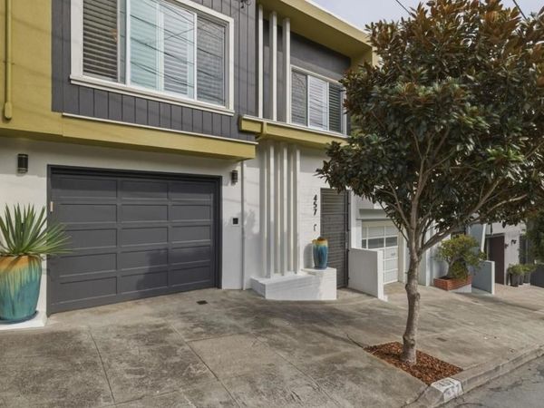 457 Oxford Street, San Francisco, CA 94134