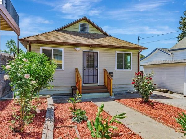 2720 Short St, Oakland, CA 94619