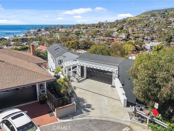 405 Blumont Street, Laguna Beach, CA 92651