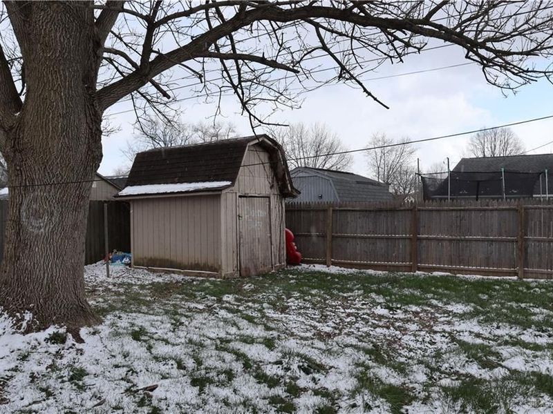 1955 Roxbury Drive, Xenia, OH 45385 Photo 29