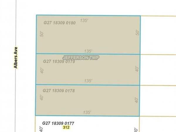 304 Albers Avenue, Dayton, OH 45417