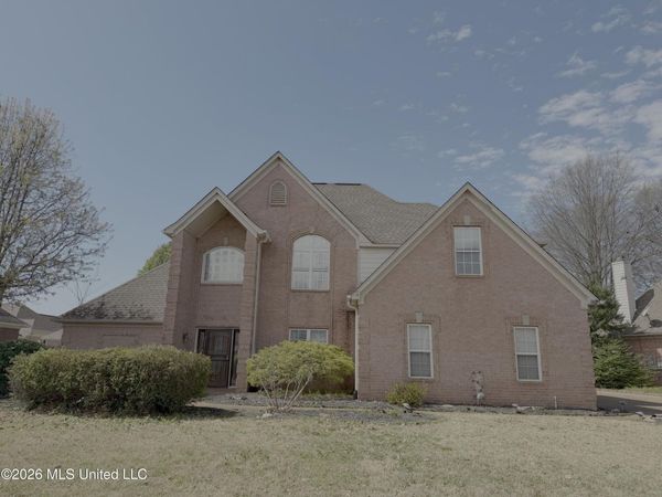 9369 Joe Lyon Boulevard, Olive Branch, MS 38654