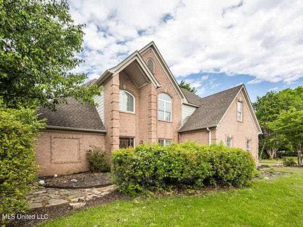 9369 Joe Lyon Boulevard, Olive Branch, MS 38654