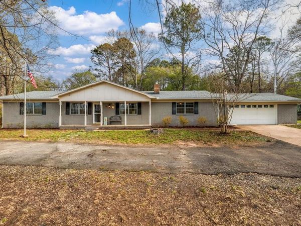 70 Beaverfork Road, Conway, AR 72032