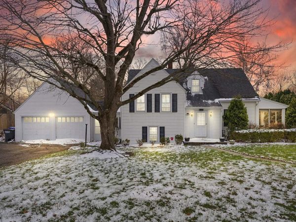 207 E Boulevard, Kokomo, IN 46902