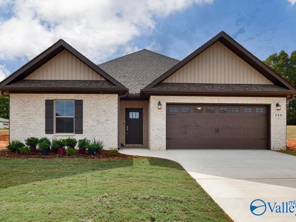 122 Alton Dale Drive, Toney, AL 35773