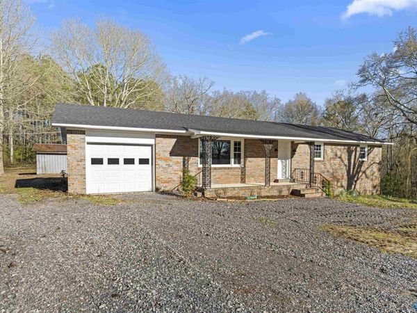 1255 County Road 974, Logan, AL 35098