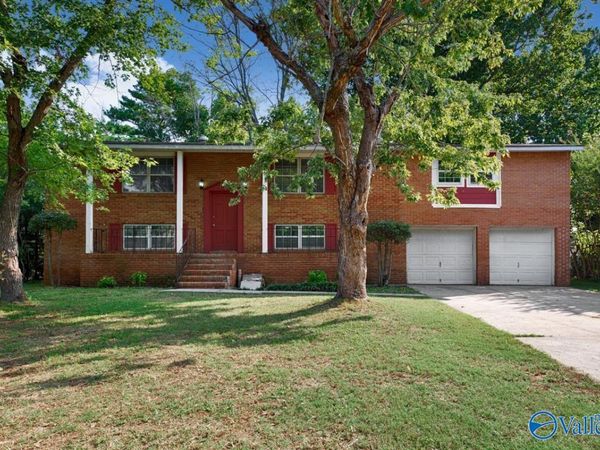 2116 NW Wimberly Road, Huntsville, AL 35816