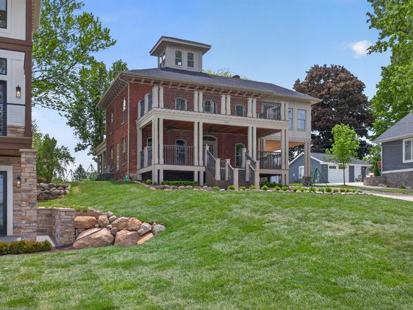 3951 Woerner Road, Manitou Beach, MI 49253
