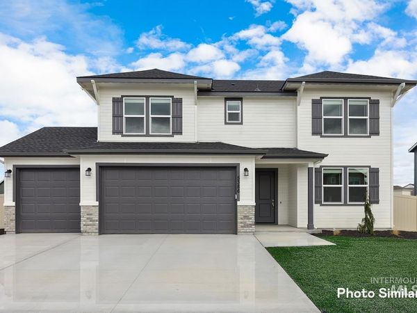 15155 Cloud Crest Ave, Caldwell, ID 83607