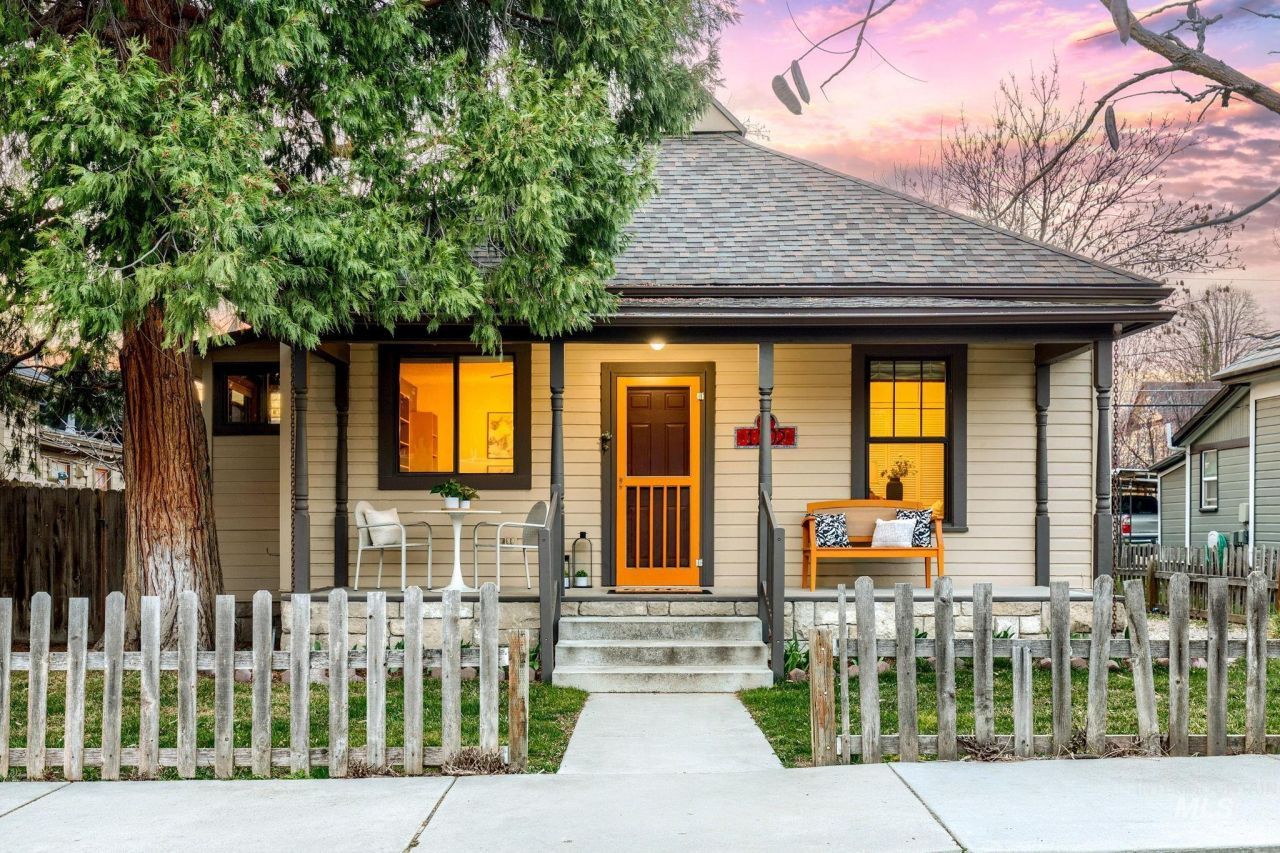 1505 N 10th, Boise, ID 83702 Main Photo