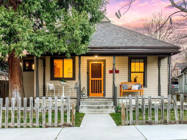 1505 N 10th, Boise, ID 83702