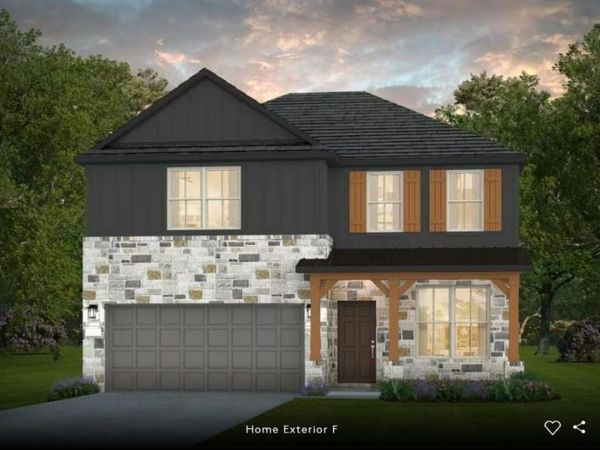 16107 Emma Edge LN, Pflugerville, TX 78640