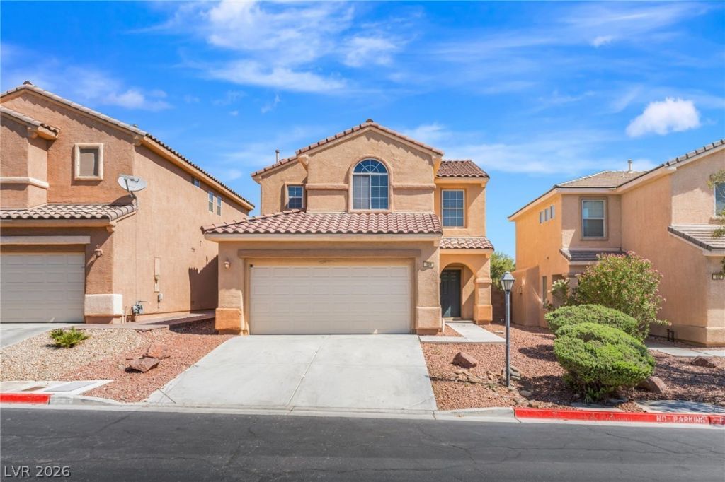 136 Unity Crest Avenue, North Las Vegas, NV 89032 Main Photo