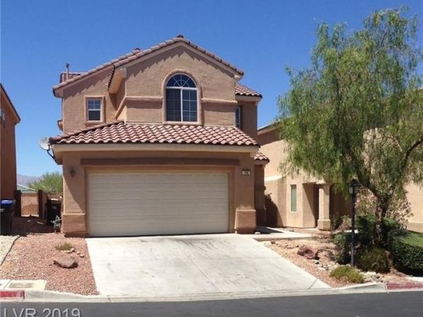 136 Unity Crest Avenue , North Las Vegas, NV 89032