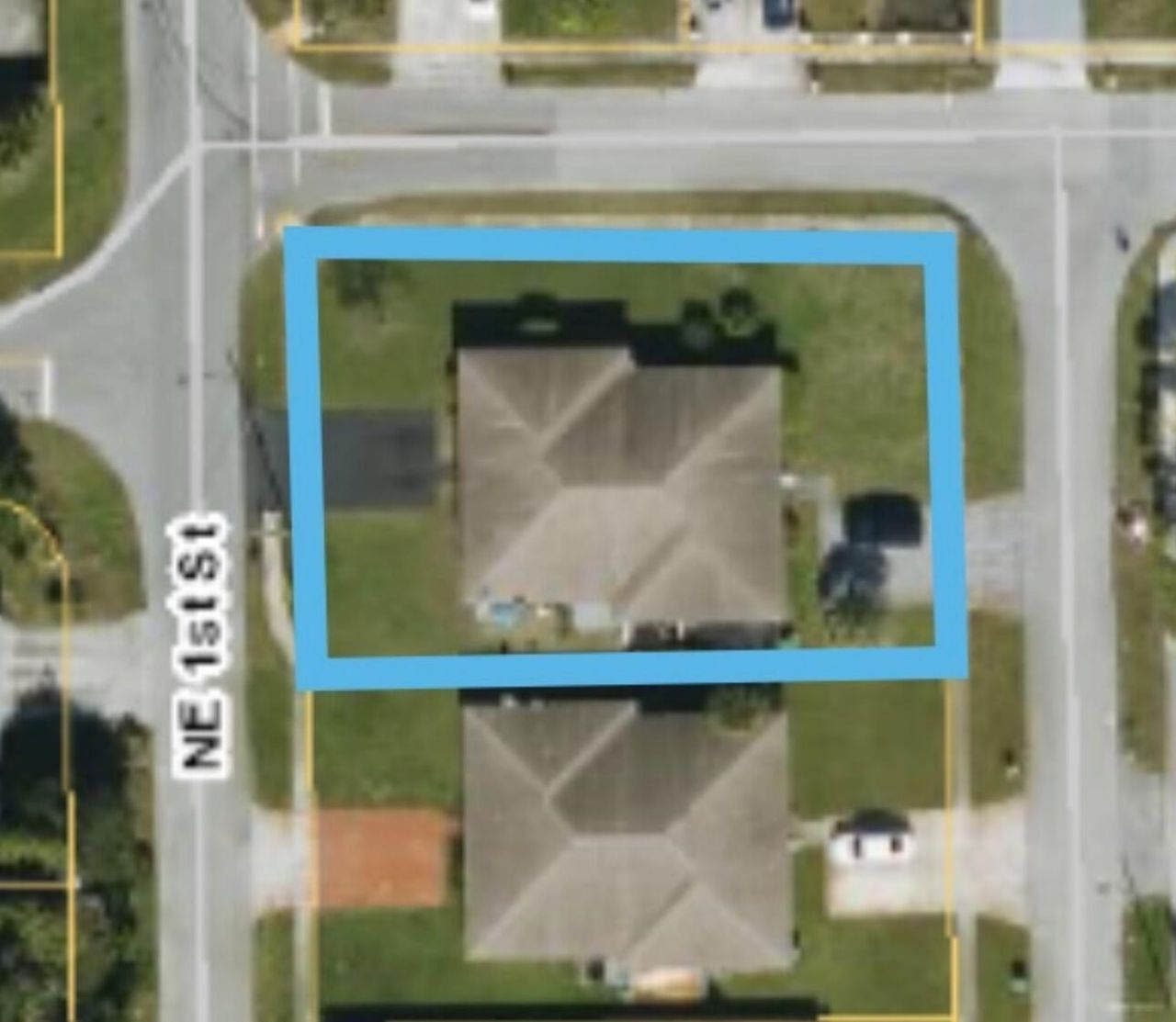 618 NE 1st Street, Unit A, Boynton Beach, FL 33435 Photo