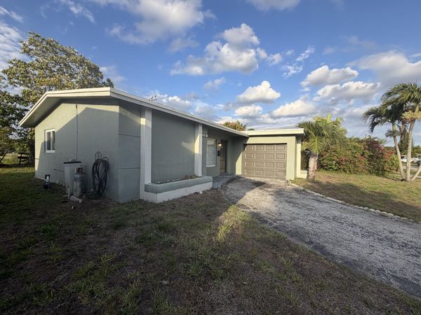 6691 NW 30th Street, Sunrise, FL 33313