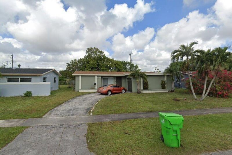 6691 NW 30th Street, Sunrise, FL 33313 Photo