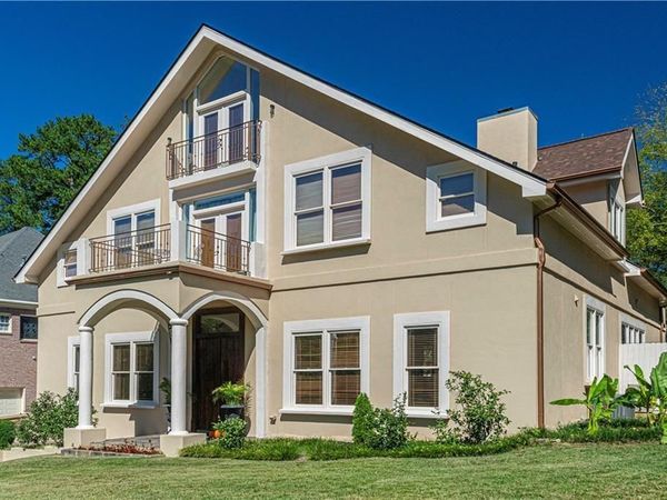 2201 Abby Lane NE, Atlanta, GA 30345