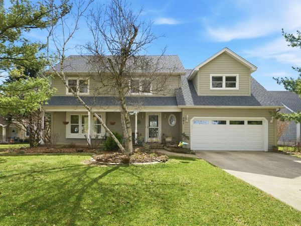 561 Boardman Circle , Bolingbrook, IL 60440