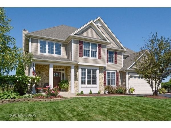 801 Citizen Avenue , Elburn, IL 60119