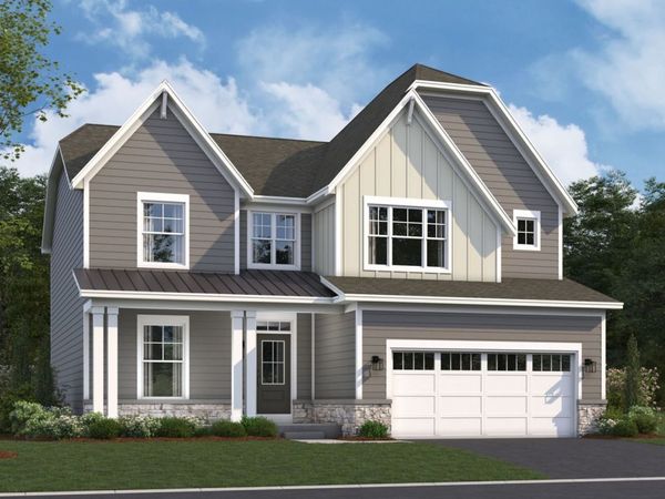 17350 S Victoria Lane, Lockport, IL 60441