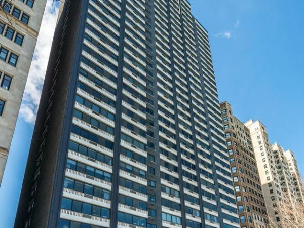 1440 N Lake Shore Drive , Unit 10D, Chicago, IL 60610