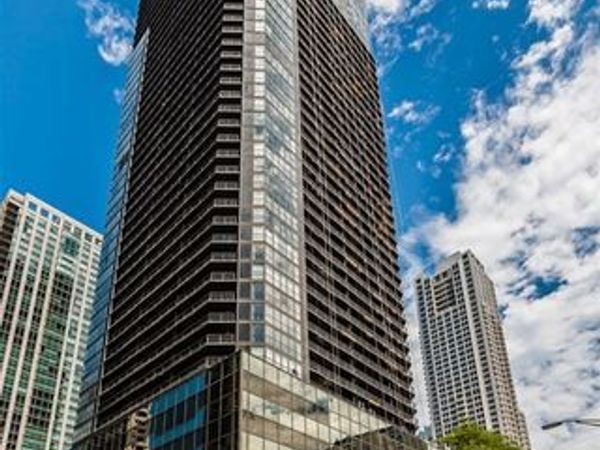 10 E Ontario Street , Unit 4806, Chicago, IL 60611