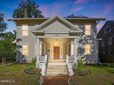 2979 ST JOHNS AVE Avenue, Jacksonville, FL 32205