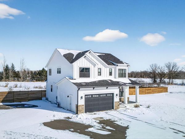 1944 Parker Street, Mora, MN 55051