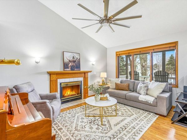 1537 148th Avenue NW, Andover, MN 55304