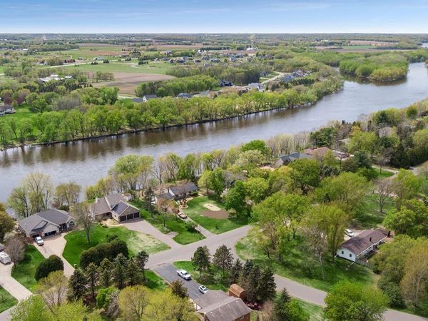 13640 Riverview Drive NW, Elk River, MN 55330
