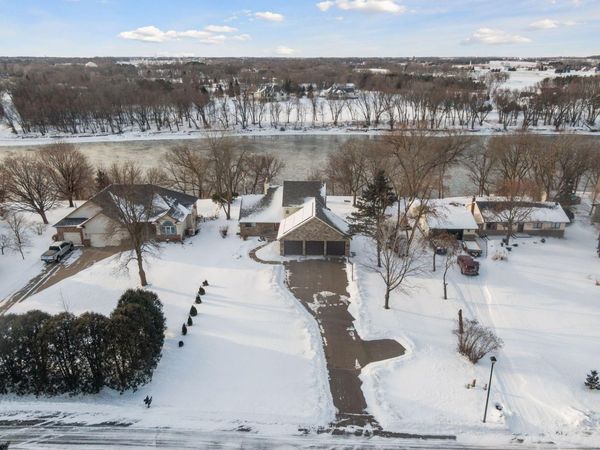 13640 Riverview Drive NW, Elk River, MN 55330