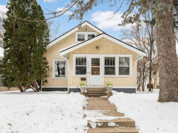 4524 42nd Avenue S, Minneapolis, MN 55406