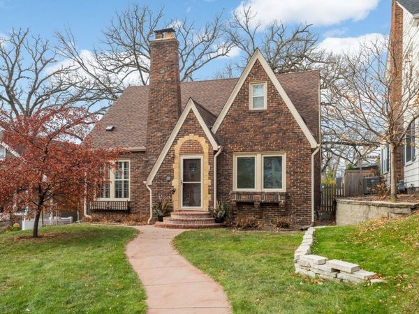 4840 13th Avenue S, Minneapolis, MN 55417