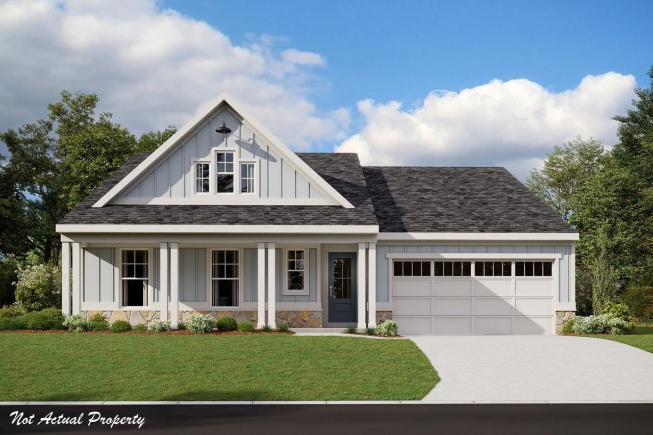 8395 Tranquil Trail , Pickerington, OH 43147 Main Photo