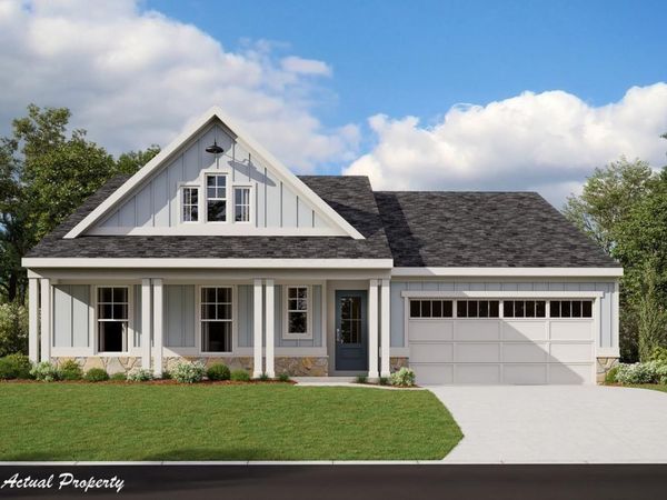 8395 Tranquil Trail , Pickerington, OH 43147