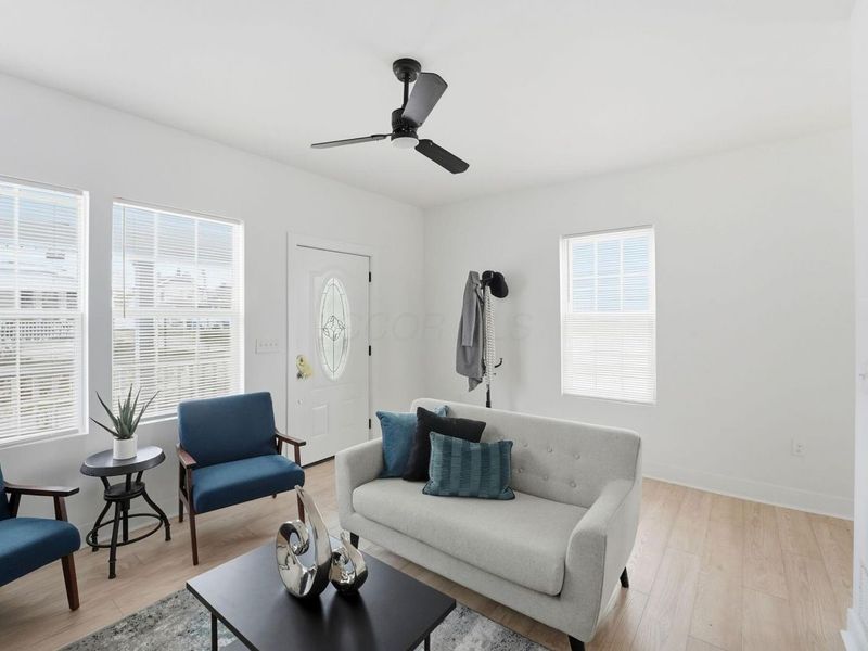 531 Southwood Avenue , Columbus, OH 43207 Photo 12