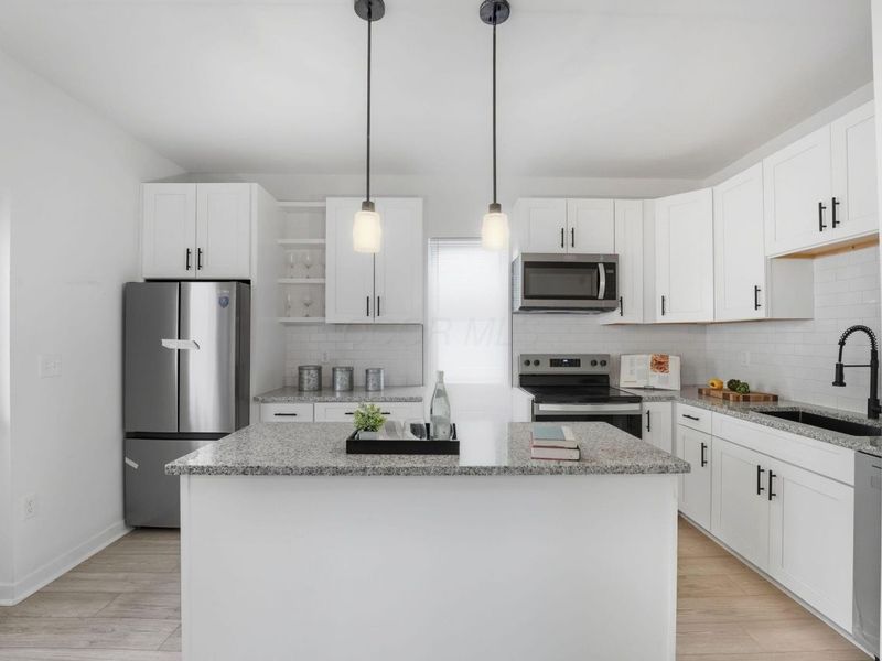 531 Southwood Avenue , Columbus, OH 43207 Photo 15