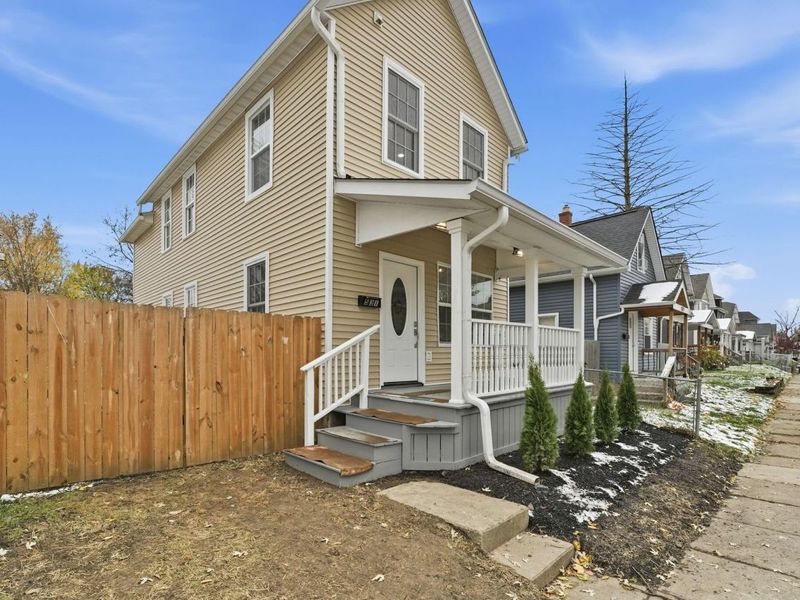 531 Southwood Avenue , Columbus, OH 43207 Photo 2