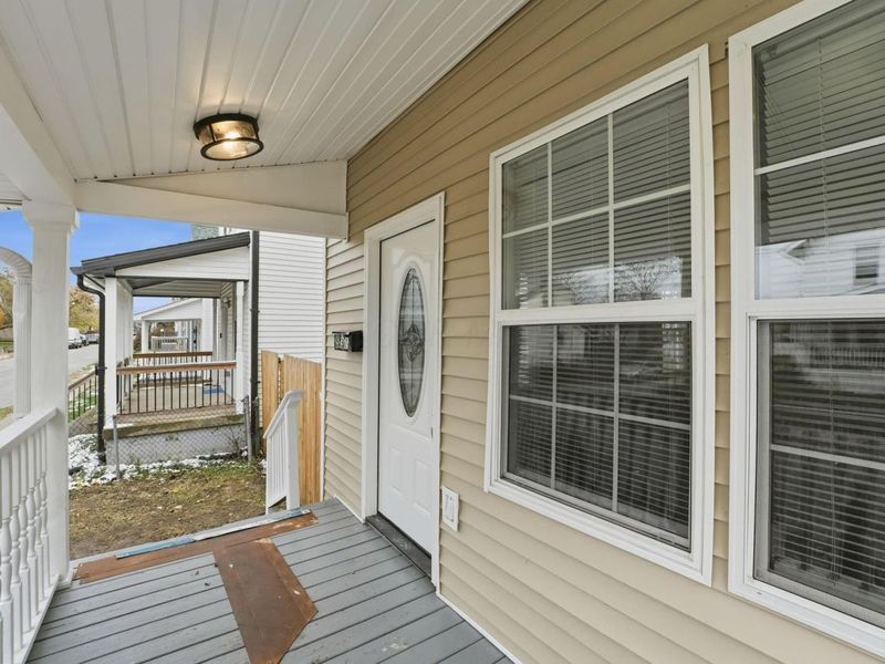 531 Southwood Avenue , Columbus, OH 43207 Photo 24